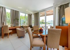 Adriatic Deluxe Apartments - Dubrovnik - Comedor