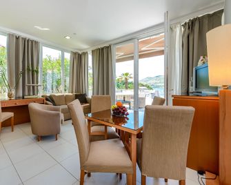 Adriatic Deluxe Apartments - Dubrovnik