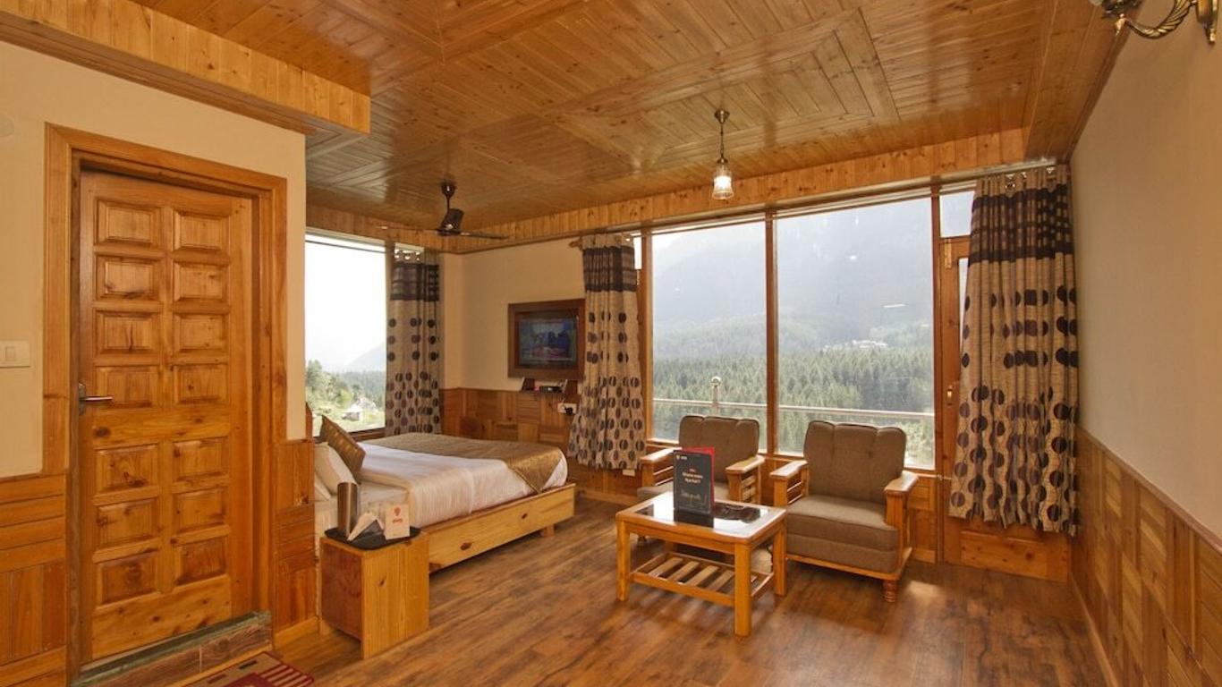 Namaste Inn Beas Valley