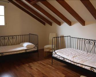 Resort Antico Verbano - Meina - Salon