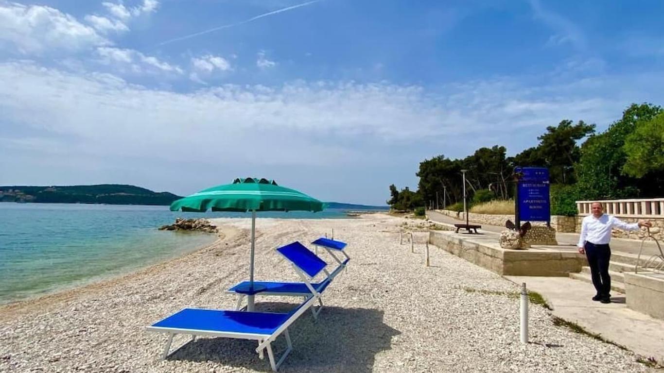 Villa Segetski dvori - Tradition since 1964