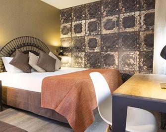 Hotel Espace Champerret - Levallois-Perret - Habitación