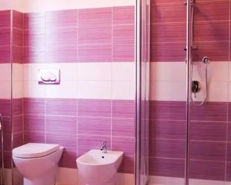 Villa Marogna - Alguer - Baño