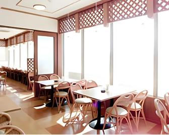 Living Hotel Kameyama - Tsu - Restaurant