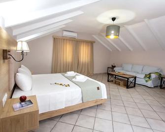 Caretta - Caretta Hotel - Ligia - Bedroom