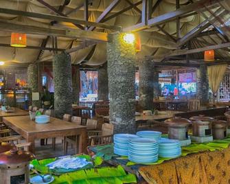 Sapulidi Cafe, Gallery & Resort - Lembang - Restaurante