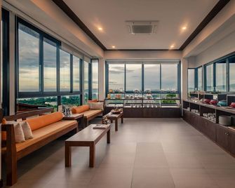Andakiri Pool Villa Panoramic Sea View - Ao Nang