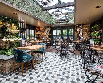 The Seaton Lane Inn - The Inn Collection Group - Seaham - Restaurant