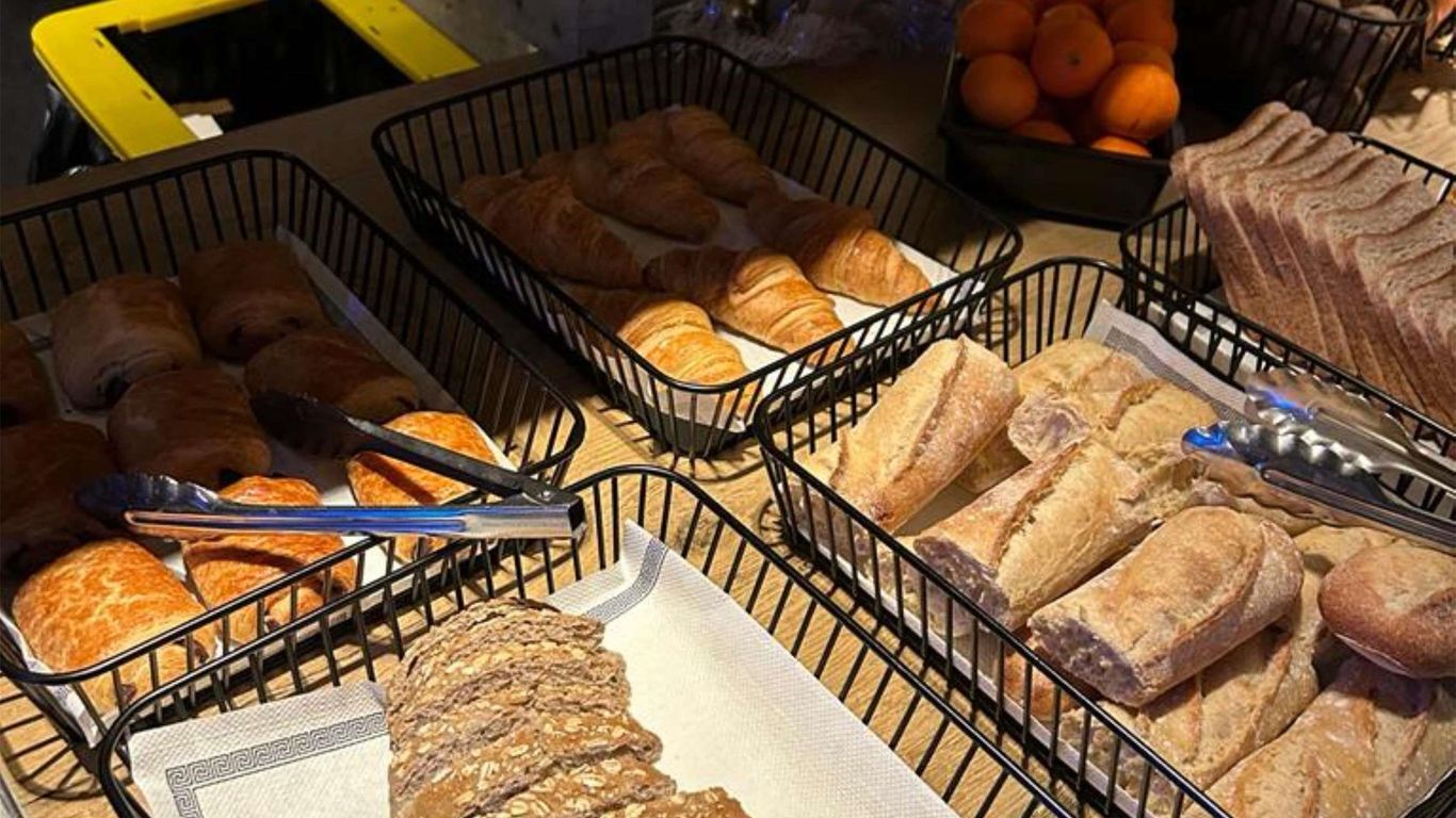 إيبيس بدجيت نانتس نورد سان هيربلين