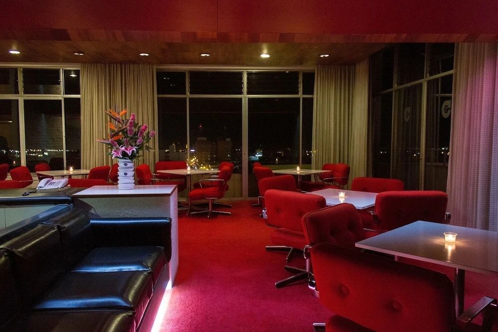 Camino Real Hotel - Tacna - Lounge