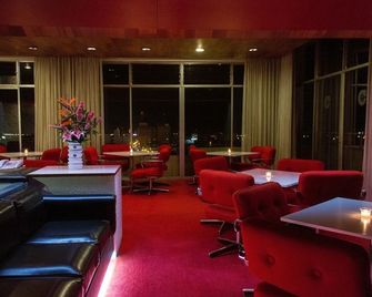 Camino Real Hotel - Tacna - Lounge