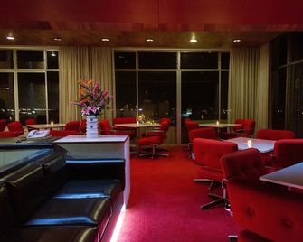 Camino Real Hotel - Tacna - Lounge