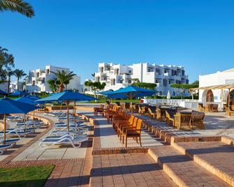 Mercure Hurghada Hotel - Hurghada - Bygning