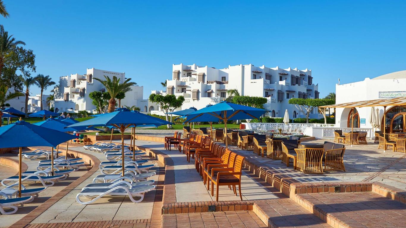 فندق ميركيور الغردقة