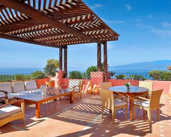 The Ritz-Carlton, Abama - Guía de Isora - Balcony