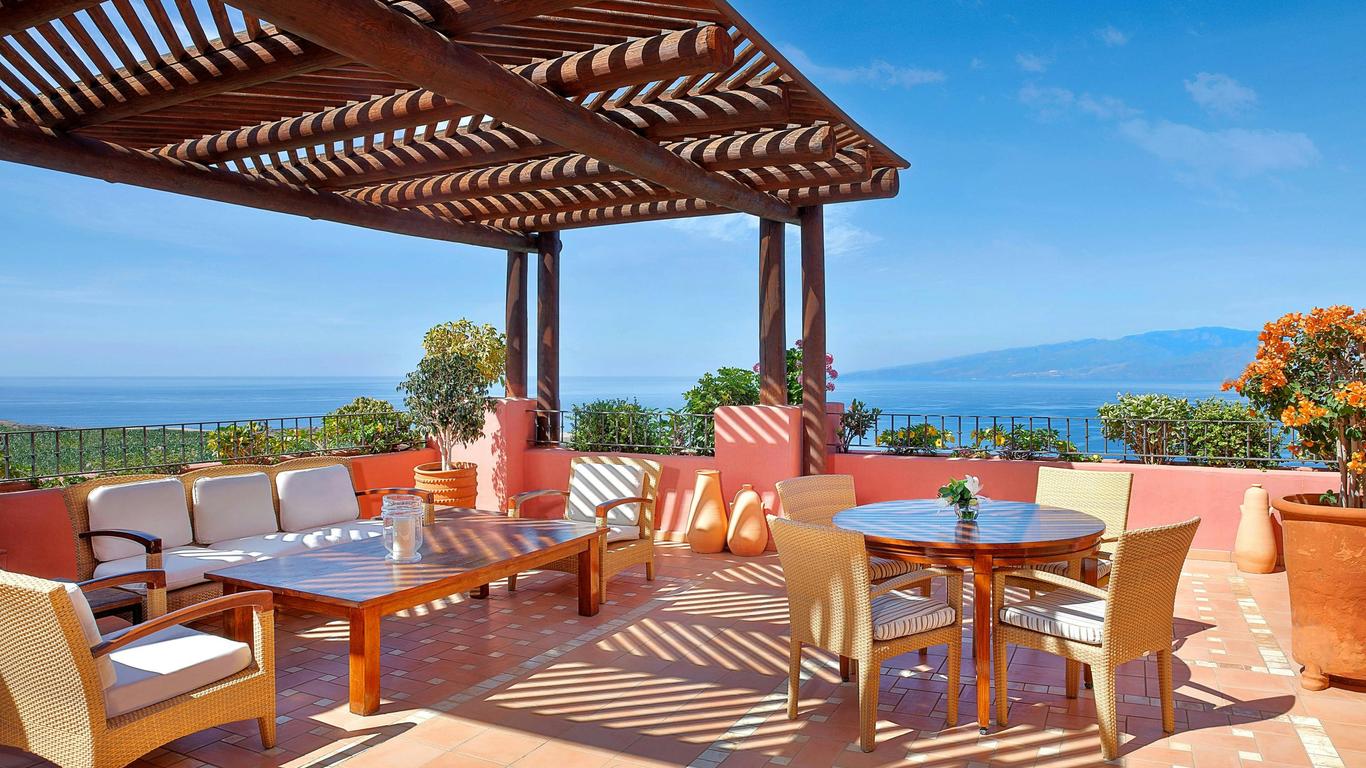 The Ritz-Carlton, Abama