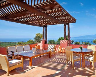 The Ritz-Carlton, Abama - Guía de Isora - Habitació