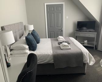 Badgemore Park - Henley-on-Thames - Bedroom