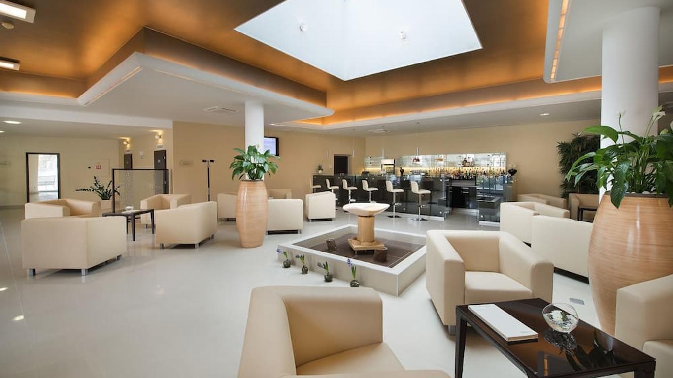 Wellness Hotel Diamant