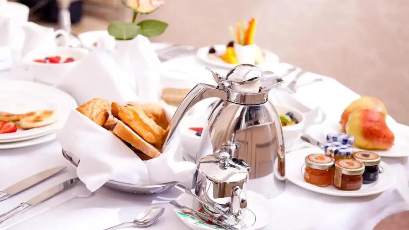 Landhotel Becker