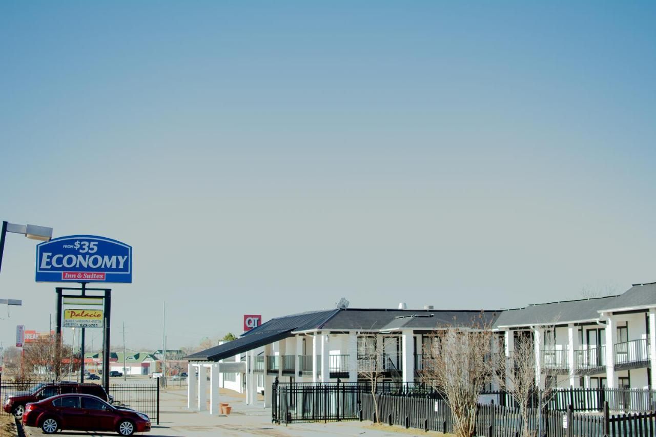 Economy Inn And Suites