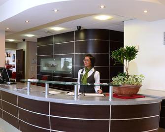 International Hotel Telford - Telford - Ρεσεψιόν