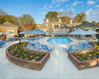 Marriott's Manor Club at Ford's Colony, A Marriott Vacation Club Resort - Williamsburg - Pool