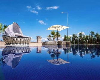 Cunda Say Resort - Ayvalik - Basen