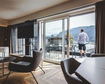 The Gast House Zell am See - Zell am See