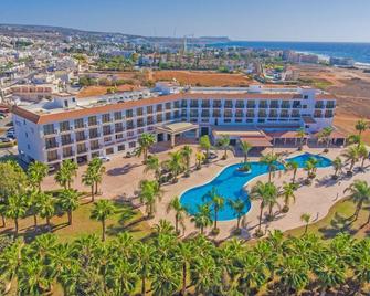 Anmaria Beach Hotel & Spa - Ayia Napa - Building