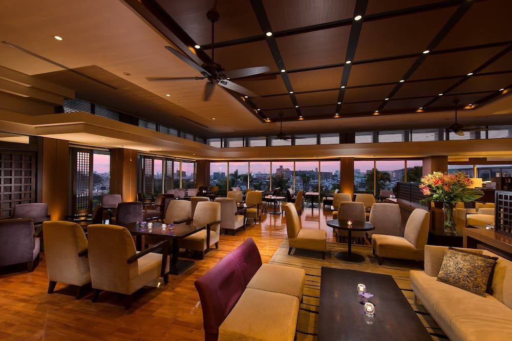 DoubleTree by Hilton Naha Shuri Castle