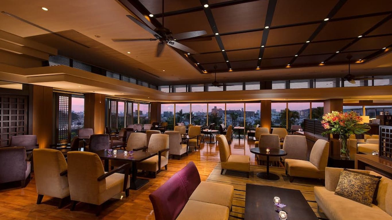 DoubleTree by Hilton Naha Shuri Castle