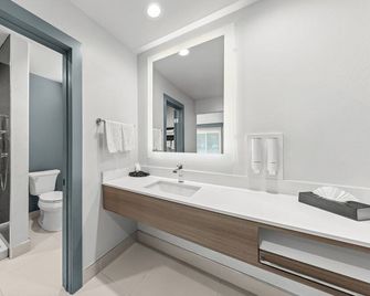 Hotel Miramar - San Clemente