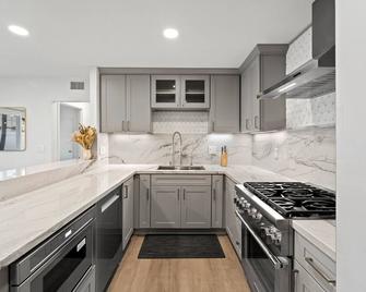 Peaceful in Penasquitos - סן דייגו - מטבח