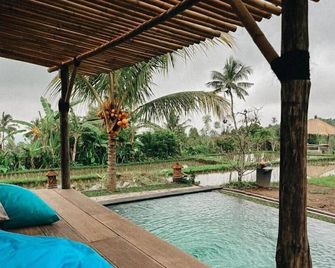 Pondok Apsari 2 - Buleleng - Pool