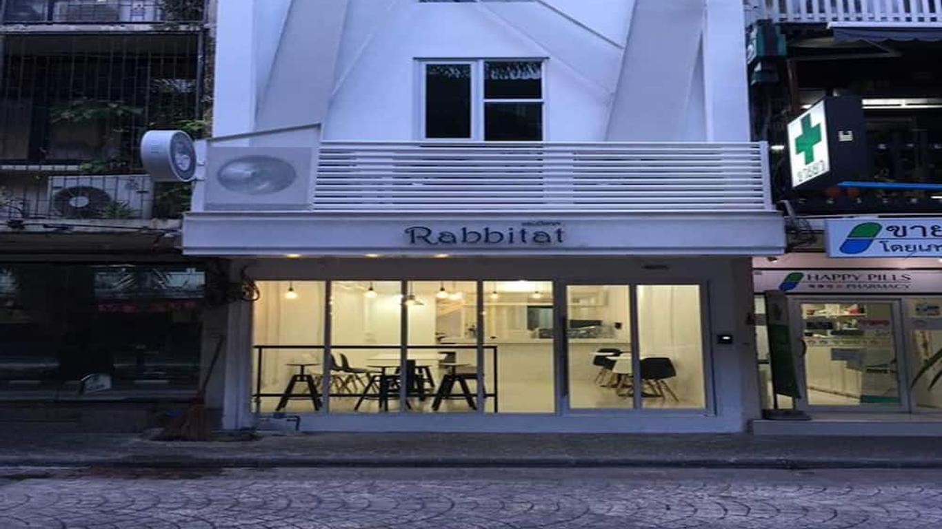 Rabbitat Hostel