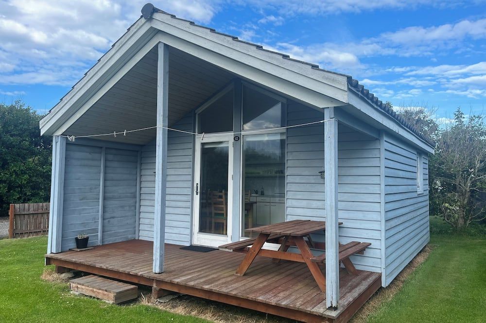 Løkken Familiecamping Og Guesthouse – Løkken