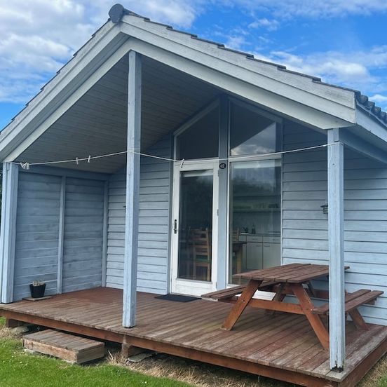 Løkken Familiecamping Og Guesthouse – Løkken