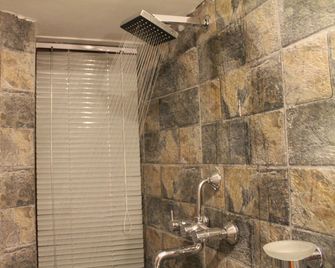 k2Homes - Lalitpur - Banyo