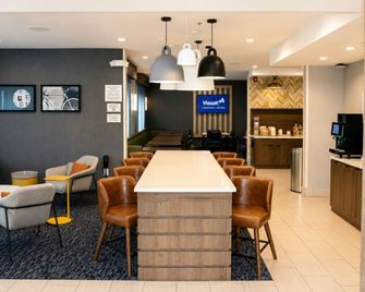 City Express By Marriott Lafayette - Lafayette - Hành lang