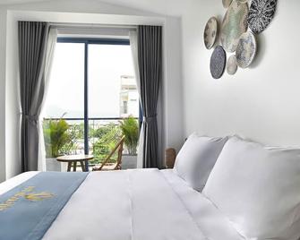 Velar Hotel Con Dao - Vung Tau - Côn Đảo - Chambre