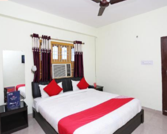 Hotel Vihar - Patna - Quarto