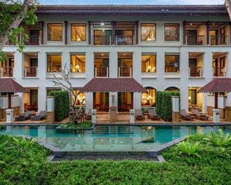 JW Marriott Phuket Resort & Spa (SHA Plus+) - Mai Khao - Edificio