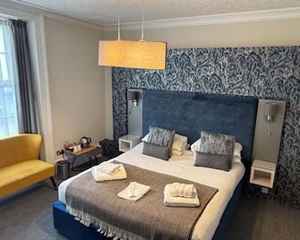 Royal Sportsman Hotel - Porthmadog