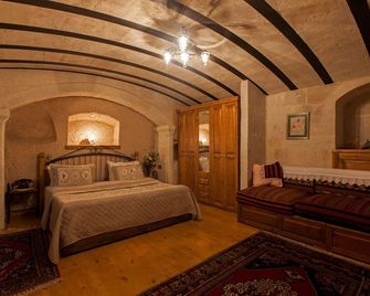 Kale Konak Cappadocia - Uchisar - Sovrum