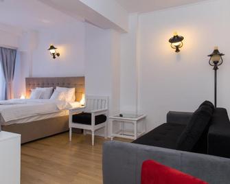 Ambra Boutique Hotel & Bistro - Constanţa