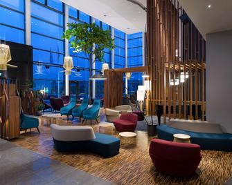 Radisson Blu Hotel Lietuva, Vilnius - Vilnius - Lounge