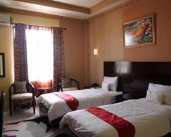 Syafira Hotel Tual Langgur - Langgur - Habitación