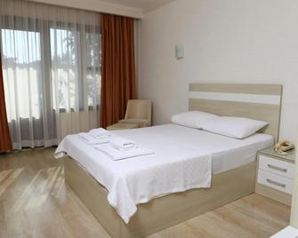 Hotel Binlik - Dalyan (Mugla) - Bedroom
