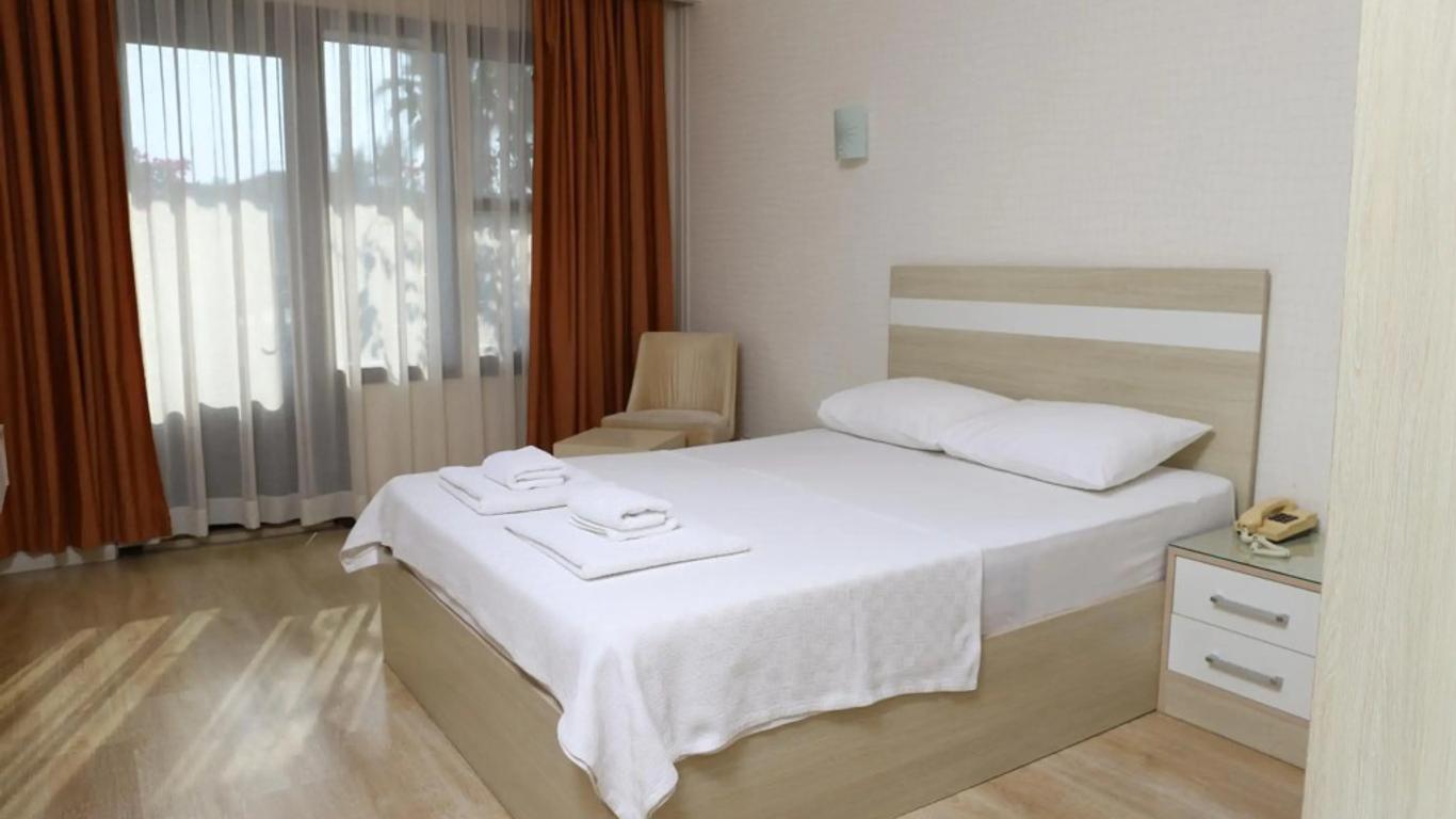 Hotel Binlik